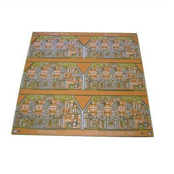 PCB 8層板-Mulitlayer Printed Circuit Board