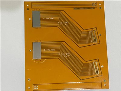 三層軟板(Flexible Printed Circuit ；FPC；FCCL)