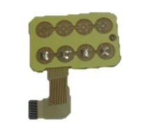薄膜開關(Membrane Switch)